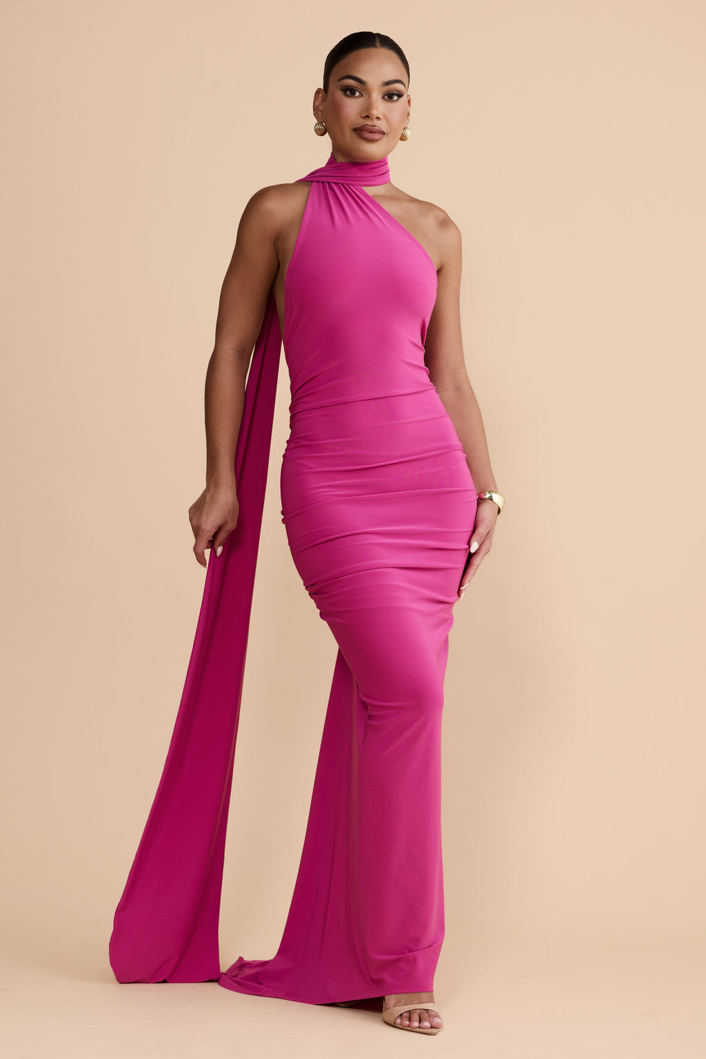 Vestido Constantina™ | Elegancia que Deja Huella, Edición limitada