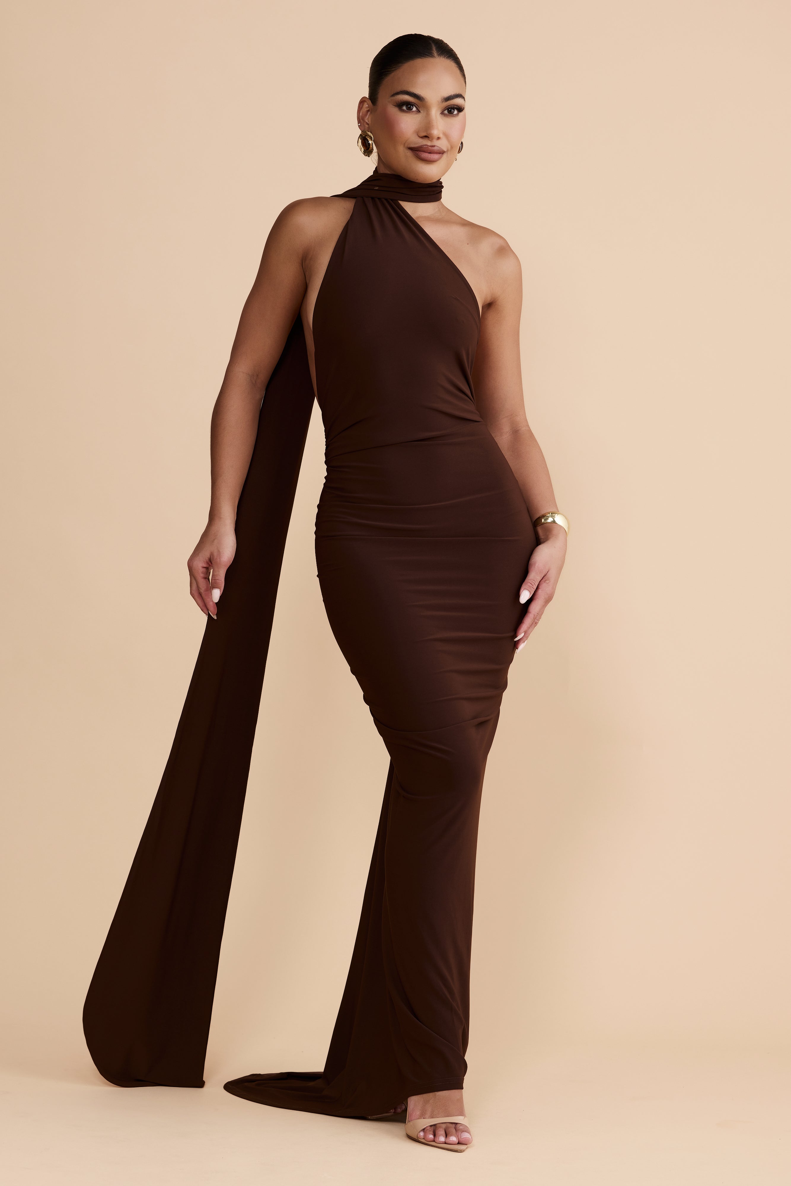Vestido Constantina™ | Elegancia que Deja Huella, Edición limitada