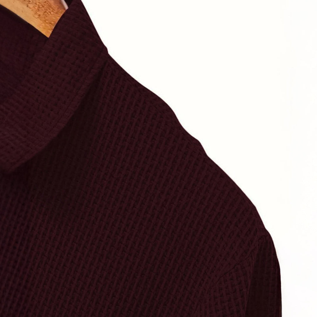 JORGE™  | Polo de punto cómodo