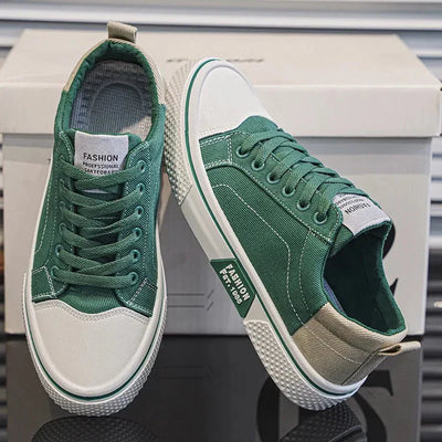 ALAN™|SNEAKERS CASUAL