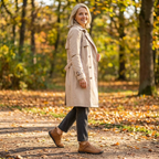 Mia™ – Zapatillas ortopédicas cómodas y sin dolor