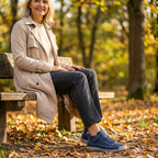 Mia™ – Zapatillas ortopédicas cómodas y sin dolor