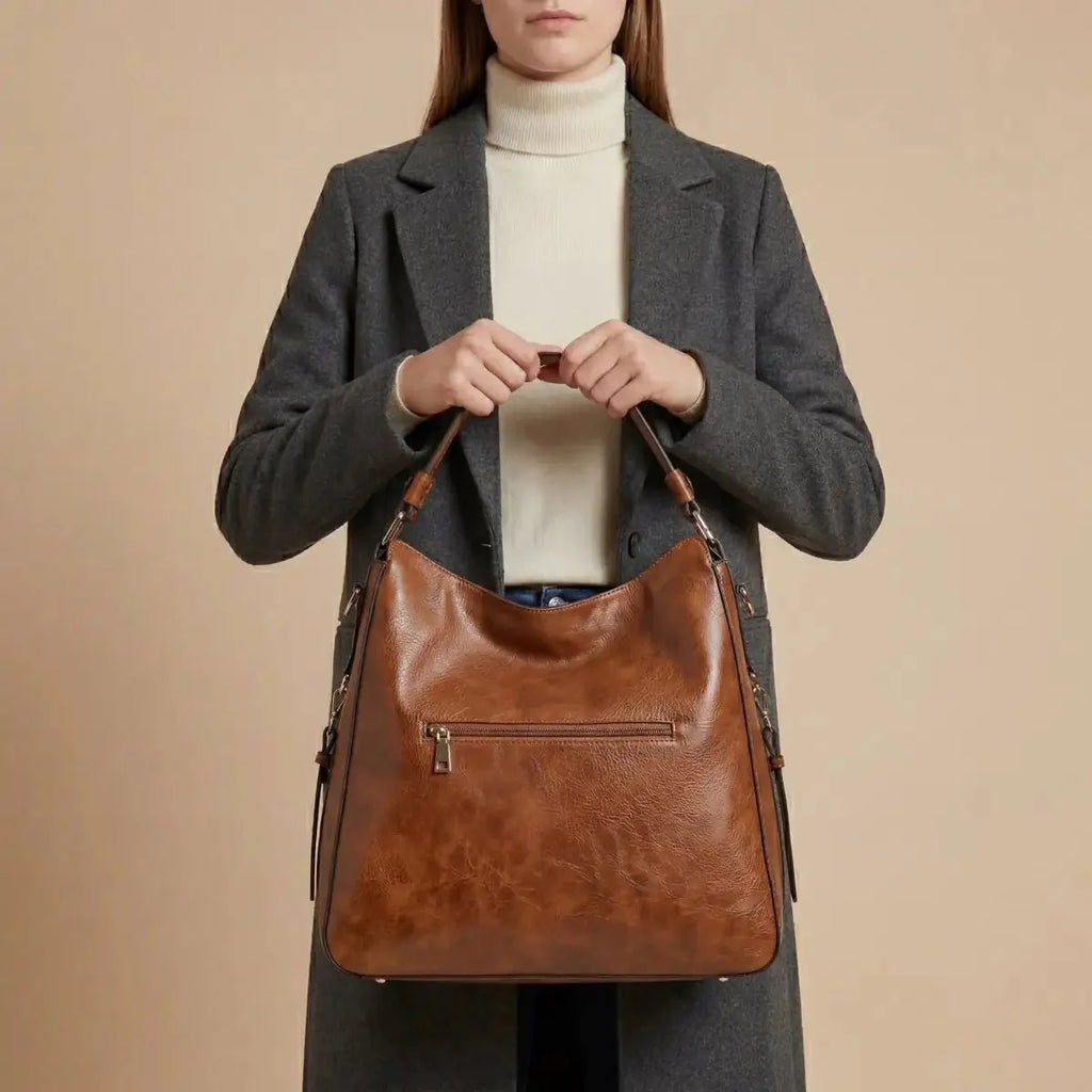 Bolso hobo Arion + Cartera de bolsillo GRATIS