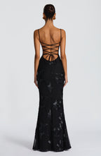 Vestido Raquel™ | Elegancia estructurada con detalles exclusivos