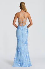 Vestido Raquel™ | Elegancia estructurada con detalles exclusivos