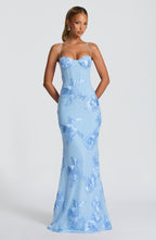 Vestido Raquel™ | Elegancia estructurada con detalles exclusivos
