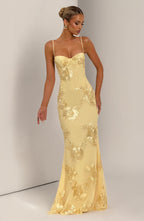 Vestido Raquel™ | Elegancia estructurada con detalles exclusivos