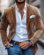 MADRID™ | Chaqueta informal atemporal