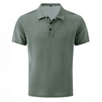 JORGE™  | Polo de punto cómodo