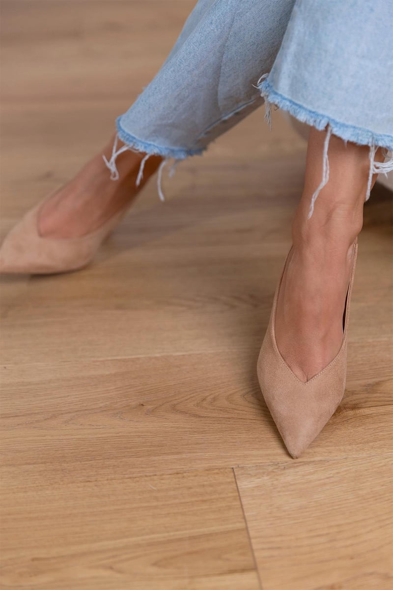 Marlena™ | Elegancia Atemporal que Combina con Todo