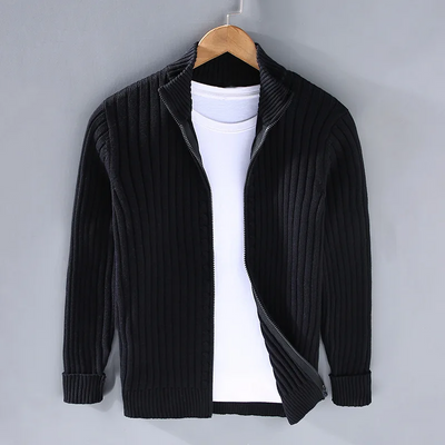 GLENN™|CARDIGAN CASUAL ELEGANTE