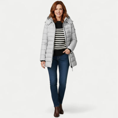 Yannie™ | Giacca Invernale