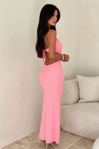 Vestido Espe™ | Movimiento y frescura con detalles fluidos